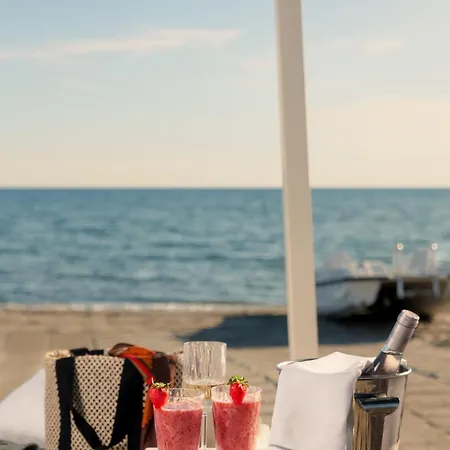 Grand Imperiale 5* Forte dei Marmi