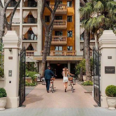 Hotel Grand Imperiale Forte dei Marmi