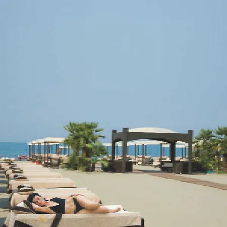 Grand Imperiale - Preferred & Szálloda 5*