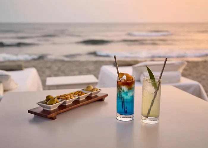 호텔 Grand Imperiale