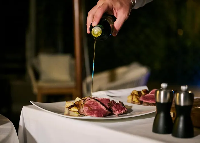 Grand Imperiale 5* 포르데데이마르미