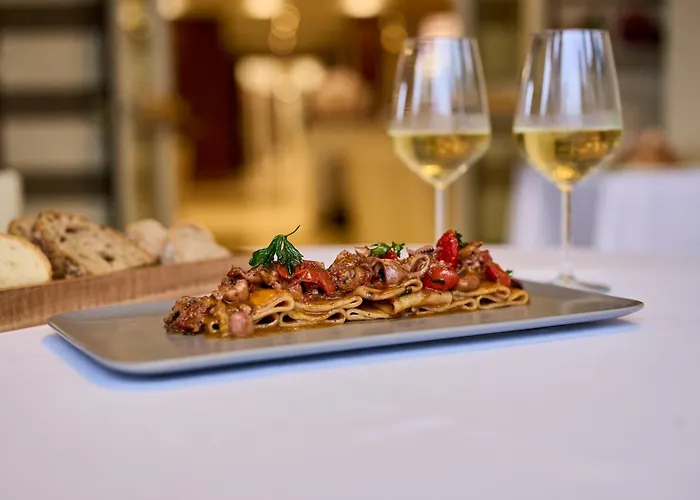 호텔 Grand Imperiale 5*