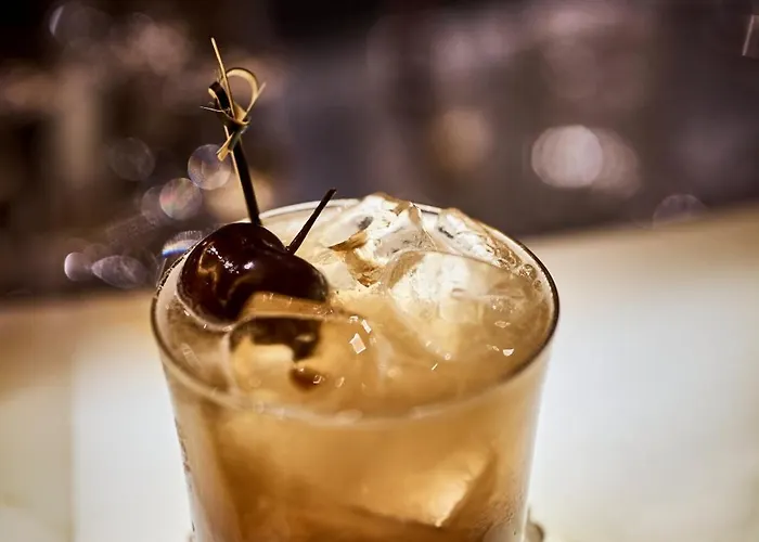 Grand Imperiale 호텔 포르데데이마르미