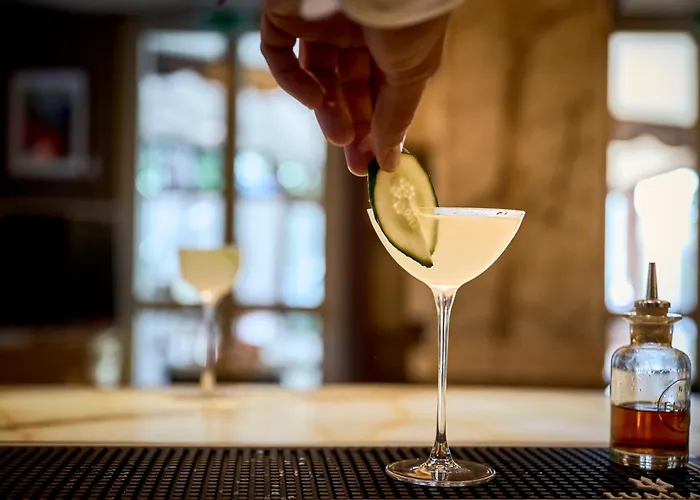 Grand Imperiale 5* 포르데데이마르미