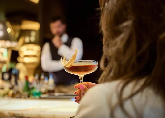 호텔 Grand Imperiale