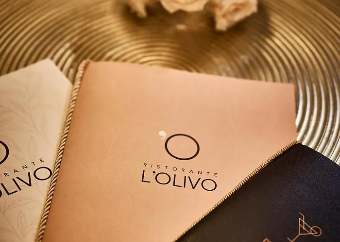 Grand Imperiale 호텔 포르데데이마르미