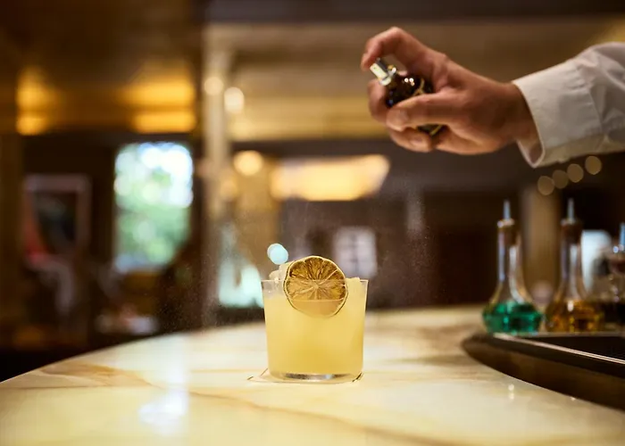 Grand Imperiale 포르데데이마르미