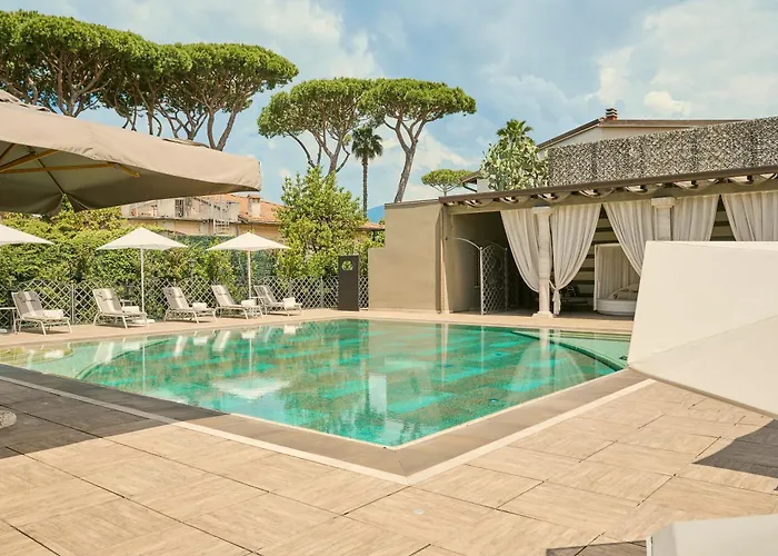 Grand Imperiale 포르데데이마르미