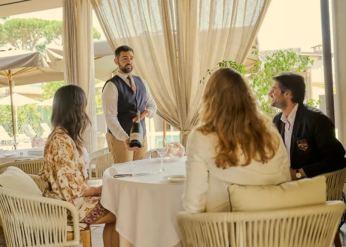 Grand Imperiale 5* 포르데데이마르미