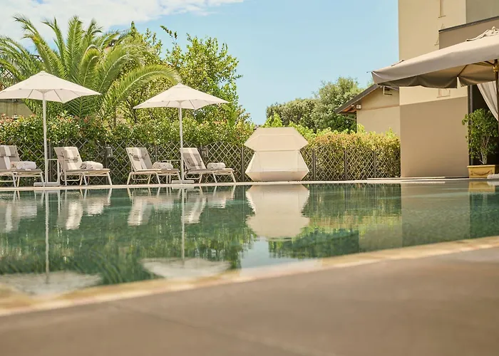 Grand Imperiale 포르데데이마르미