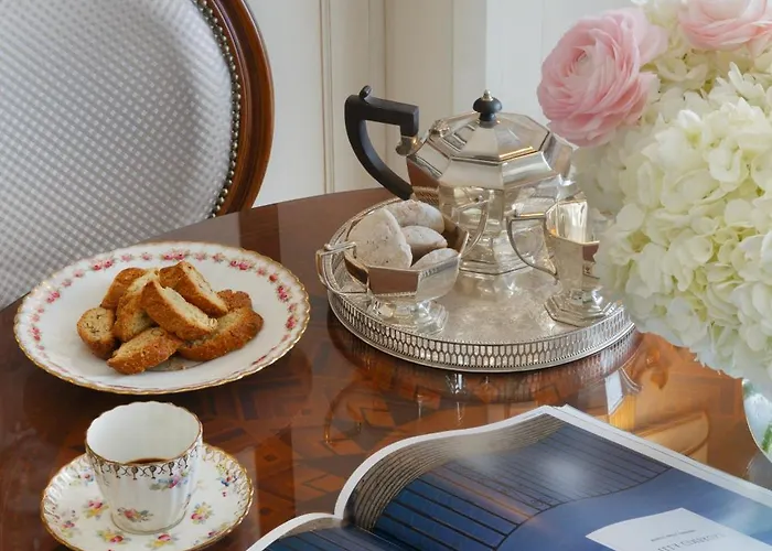 Grand Imperiale 호텔 5*