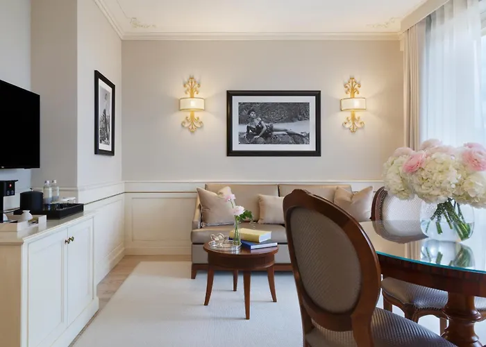 호텔 Grand Imperiale 5*