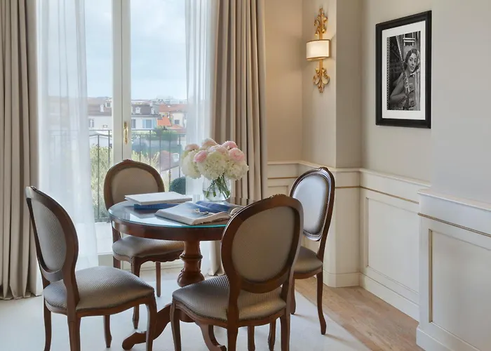 Grand Imperiale 포르데데이마르미