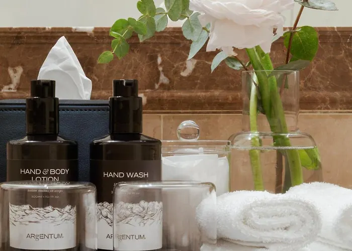 Grand Imperiale 5* 포르데데이마르미