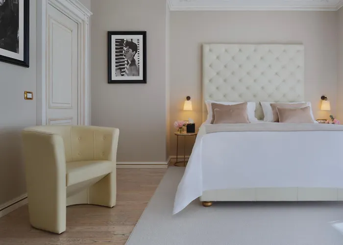 Grand Imperiale 호텔 5*