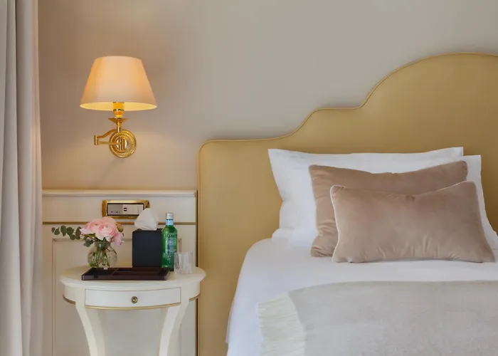 Grand Imperiale 호텔