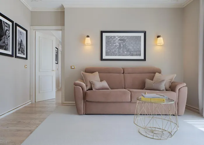 호텔 Grand Imperiale 5*