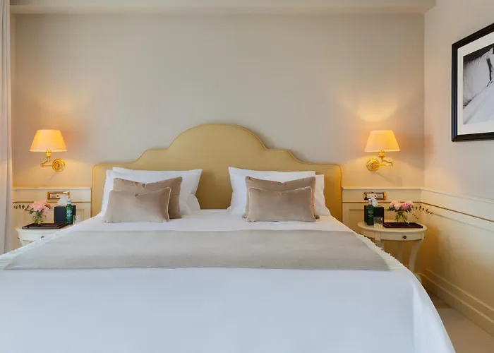 Grand Imperiale 호텔 5*