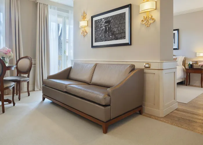 Grand Imperiale 5* 포르데데이마르미