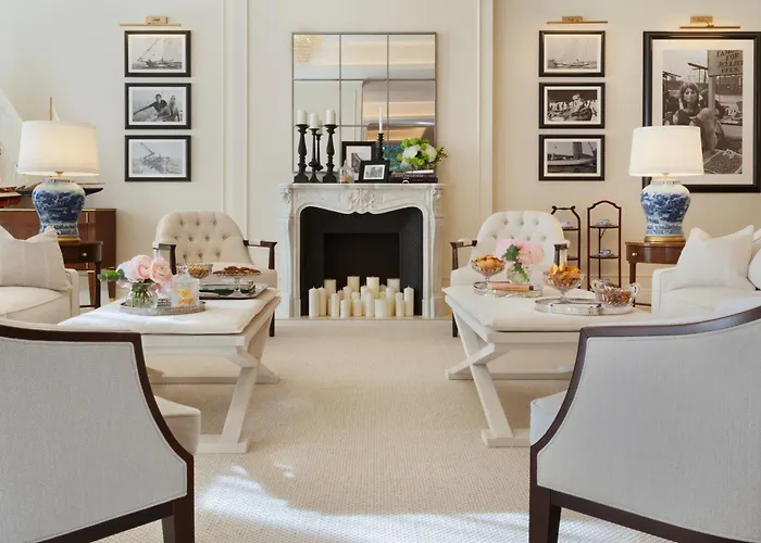 호텔 Grand Imperiale 5*