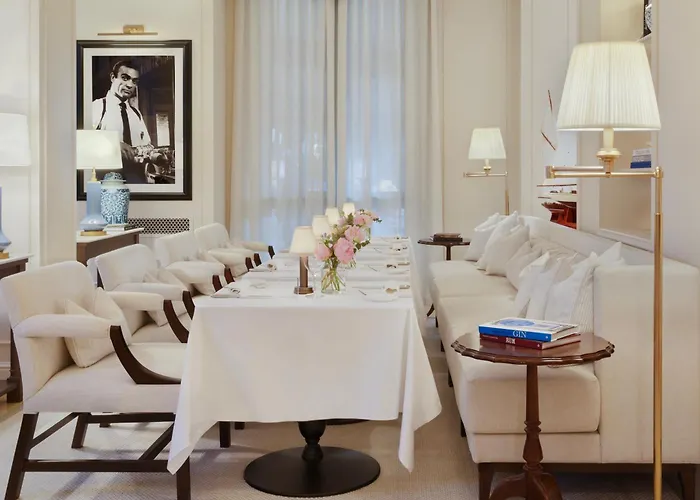 Grand Imperiale 호텔 포르데데이마르미