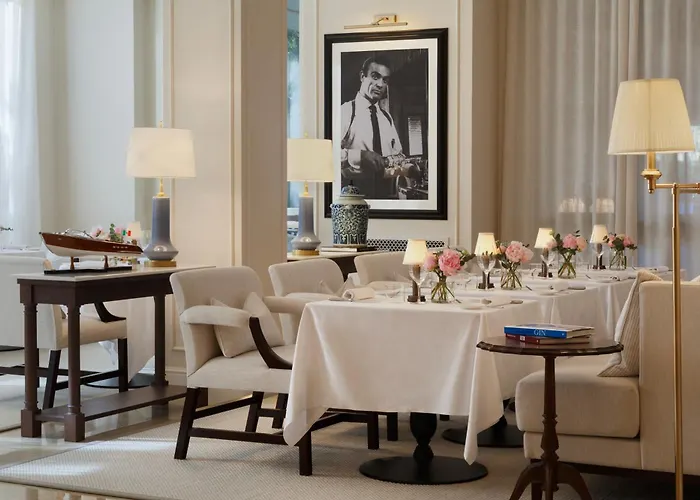 호텔 Grand Imperiale 포르데데이마르미