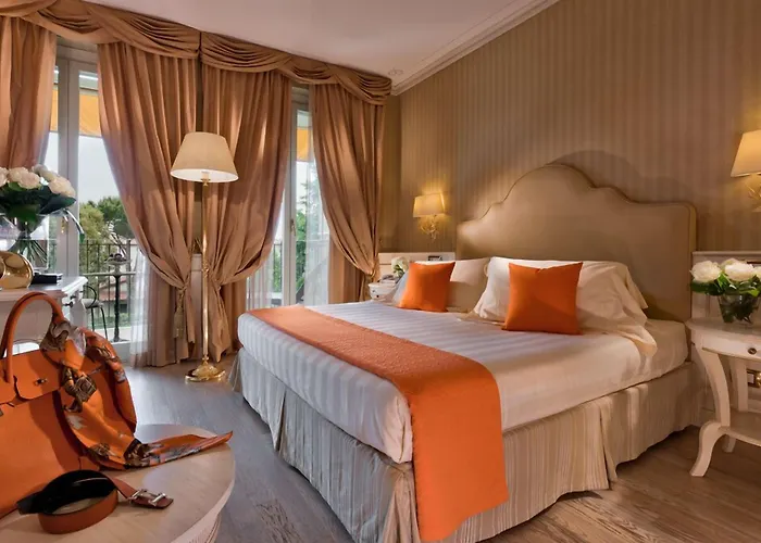 Grand Imperiale 포르데데이마르미