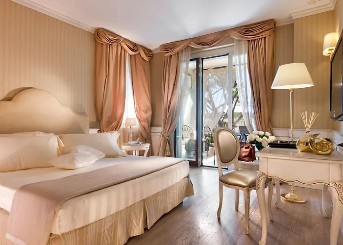 Grand Imperiale 포르데데이마르미