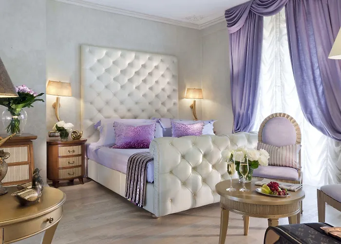 Grand Imperiale 호텔