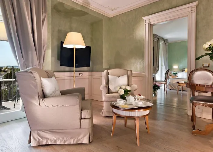 Grand Imperiale 호텔