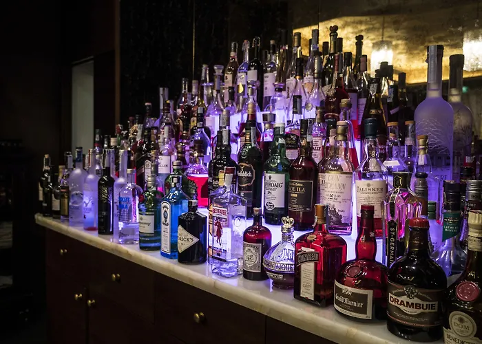 호텔 Grand Imperiale 5*