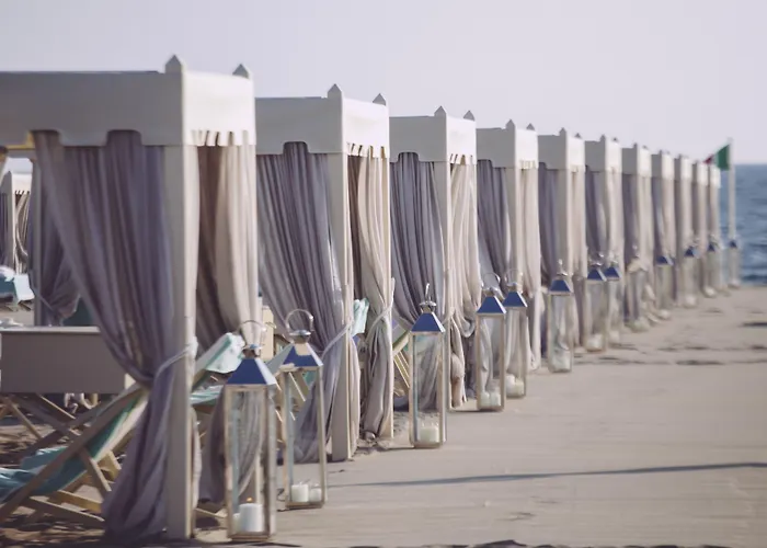 Grand Imperiale 5* 포르데데이마르미