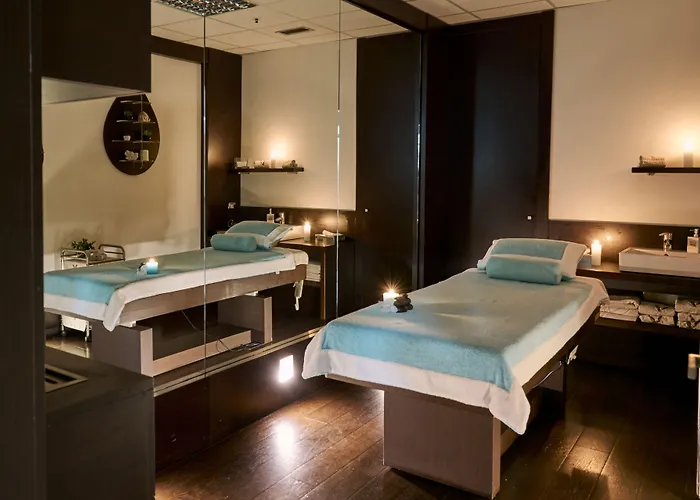 호텔 Grand Imperiale 5*