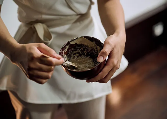 호텔 Grand Imperiale