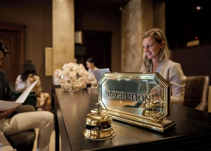 Grand Imperiale 포르데데이마르미