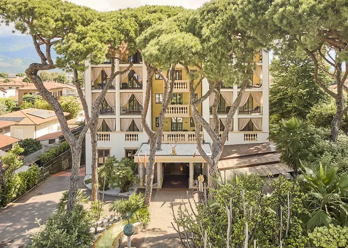 Grand Imperiale 5* 포르데데이마르미