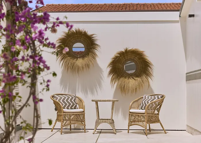 호텔 Grand Imperiale 5*