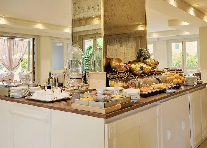 Grand Imperiale 5* 포르데데이마르미