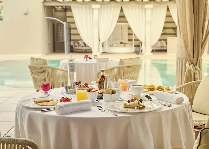 Grand Imperiale 포르데데이마르미