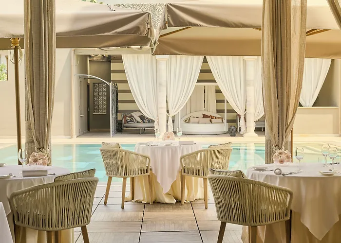 Grand Imperiale 호텔