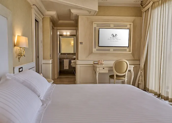 Grand Imperiale 포르데데이마르미