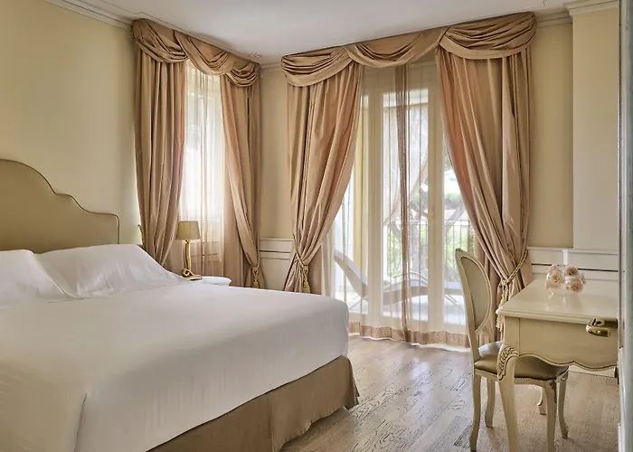 Grand Imperiale 호텔